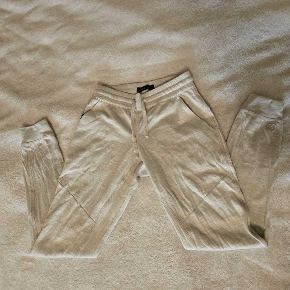 PAKA Womens Joggers Xs